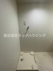 ペントハウス馬場町の物件内観写真